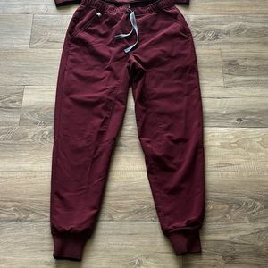 Figs Mens Slim fit jogger pants